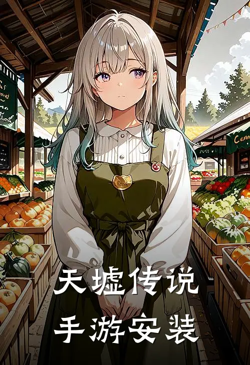 天墟传说手游安装