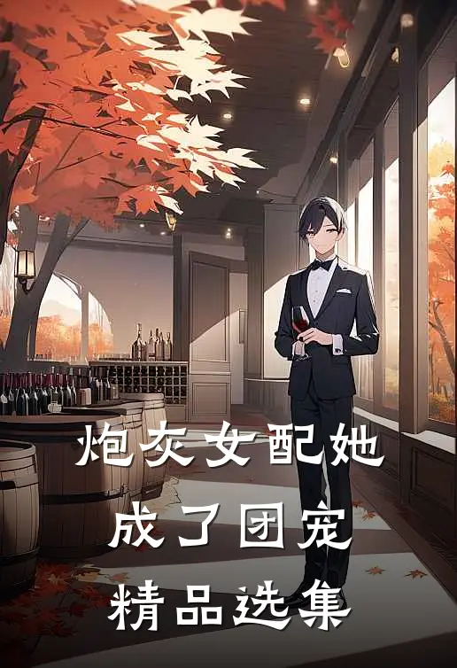 炮灰女配她成了团宠精品选集