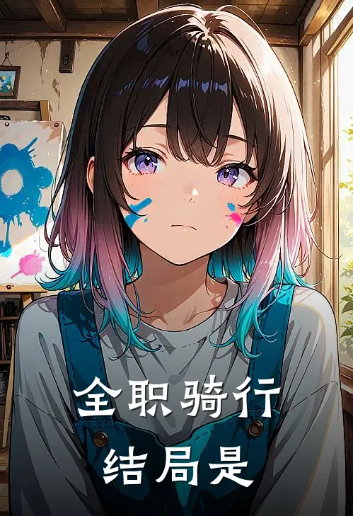 全职骑行结局是