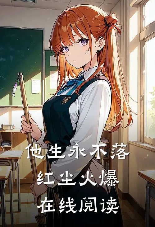 他生永不落红尘火爆在线阅读