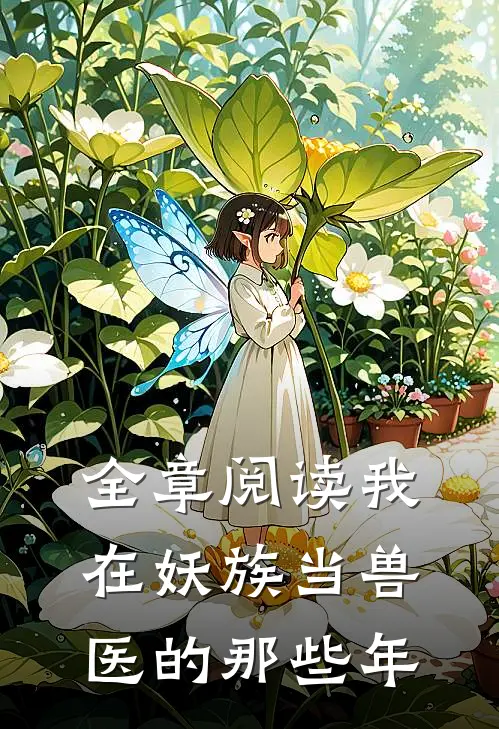 全章阅读我在妖族当兽医的那些年