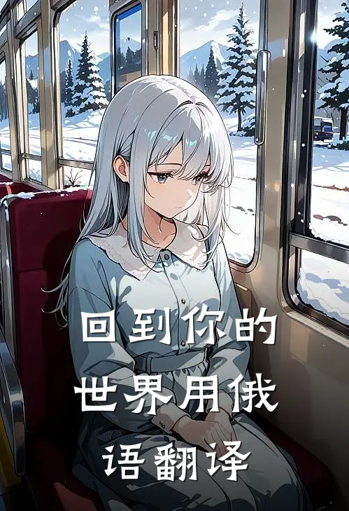 回到你的世界用俄语翻译