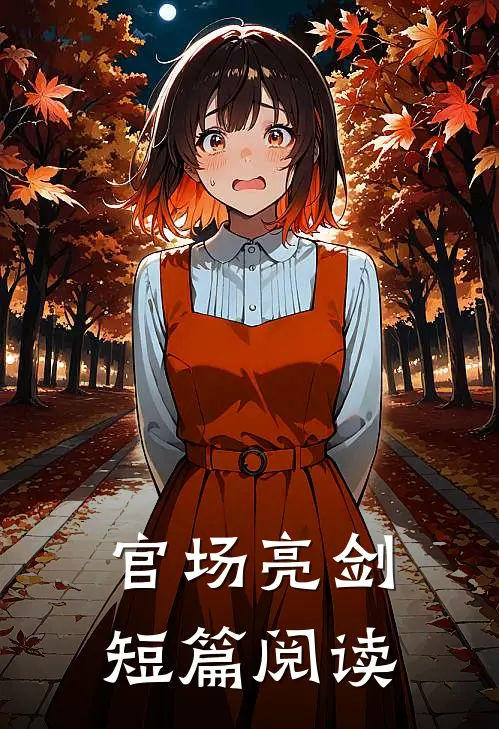 官场亮剑短篇阅读