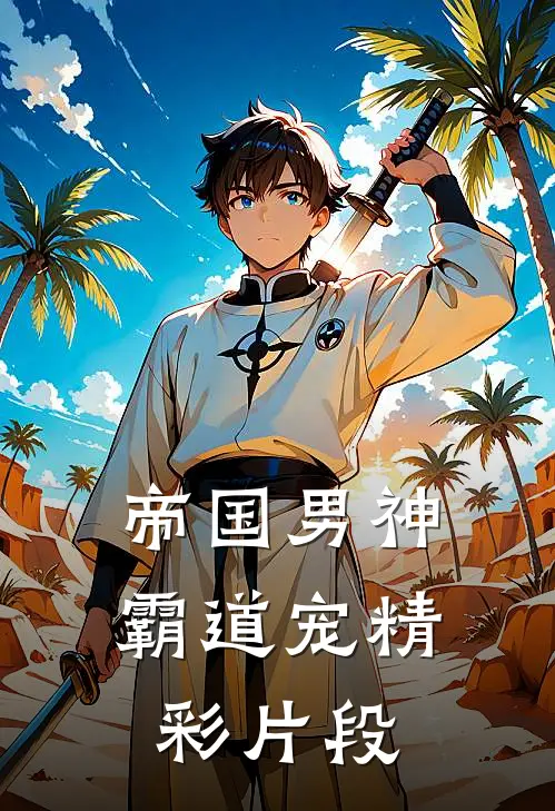 帝国男神霸道宠精彩片段