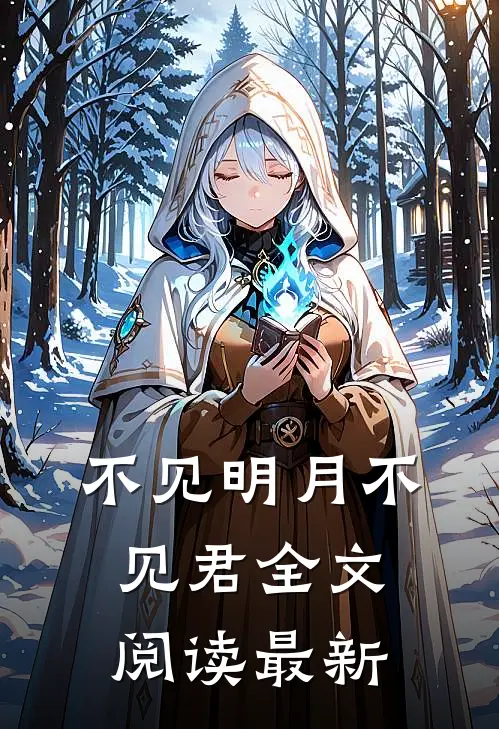 不见明月不见君全文阅读最新