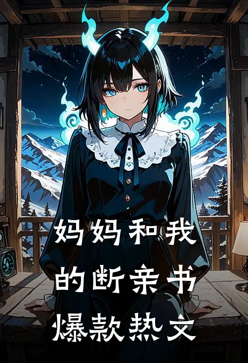 妈妈和我的断亲书爆款热文