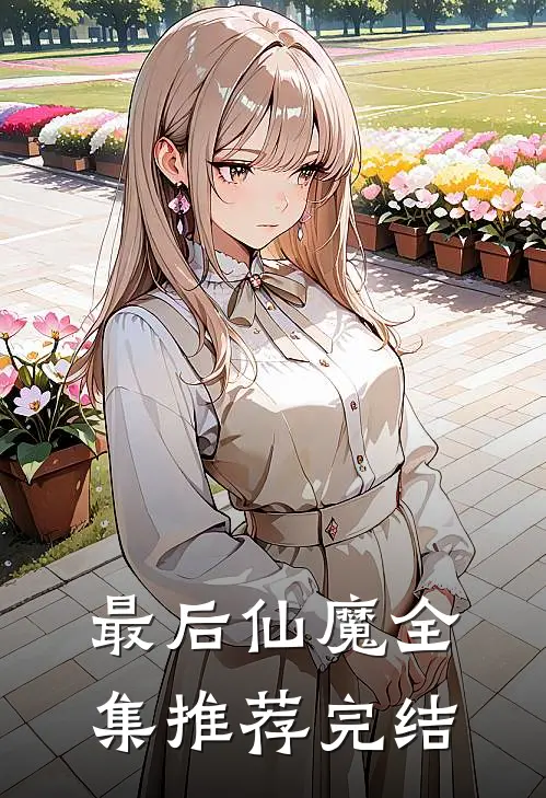 最后仙魔全集推荐完结