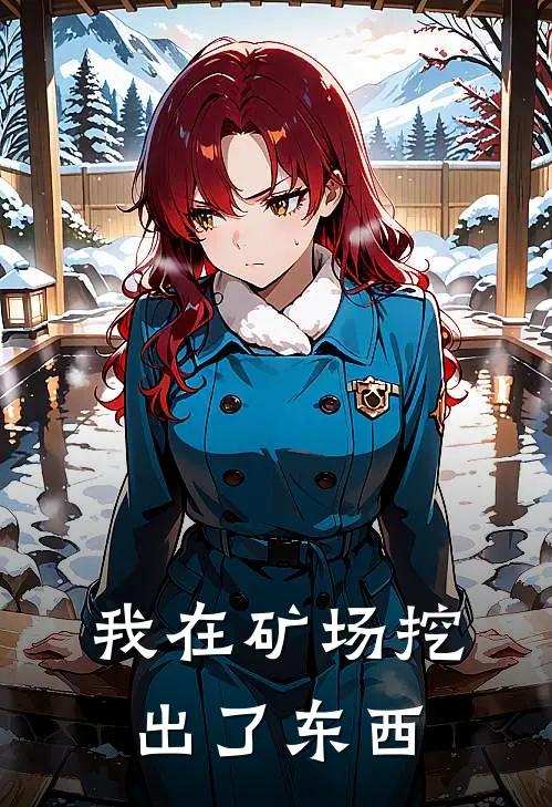 我在矿场挖出了东西