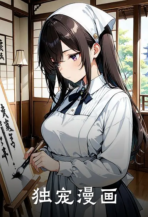 独宠漫画