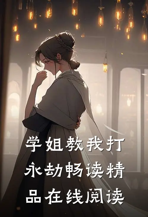 学姐教我打永劫畅读精品在线阅读