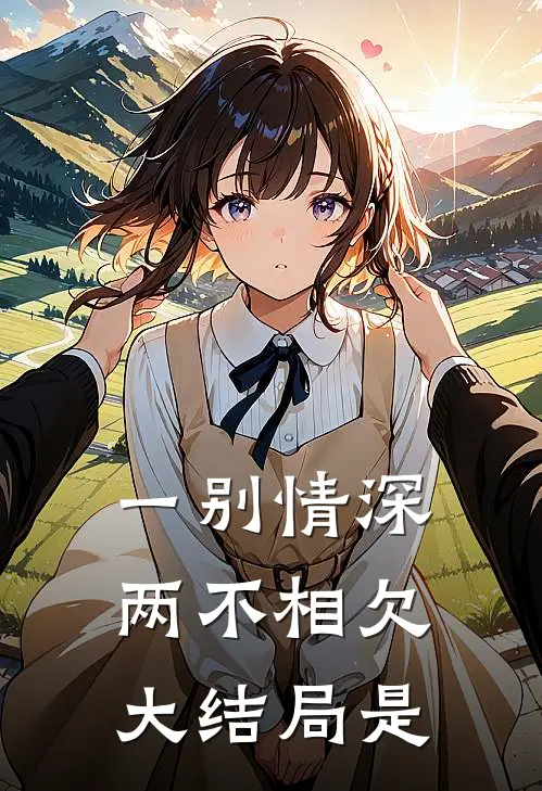 一别情深两不相欠大结局是