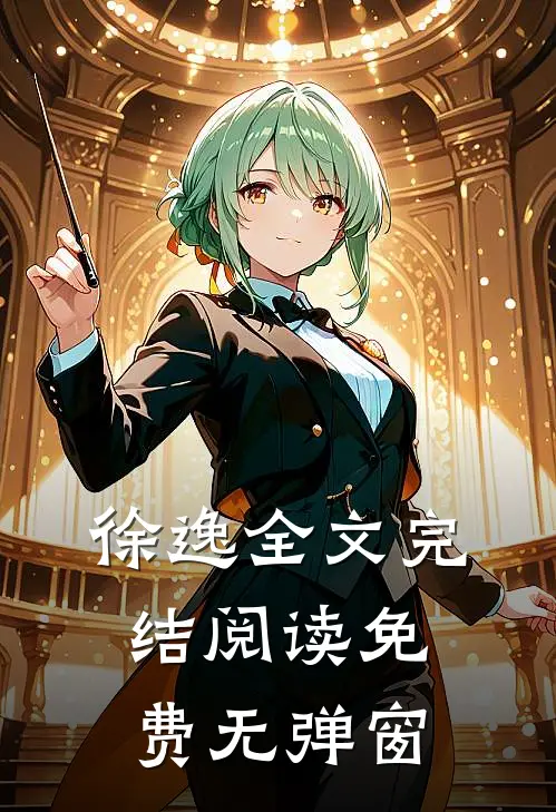 徐逸全文完结阅读免费无弹窗