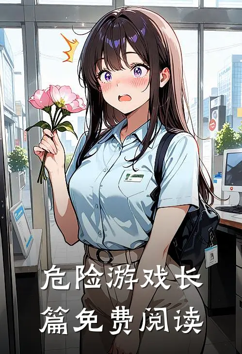 危险游戏长篇免费阅读