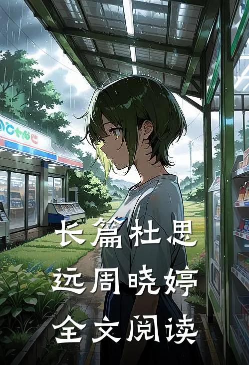 长篇杜思远周晓婷全文阅读