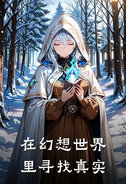 在幻想世界里寻找真实