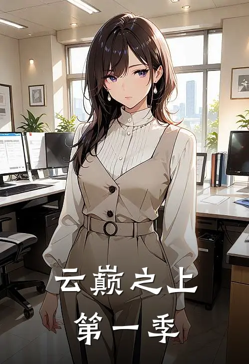 云巅之上第一季