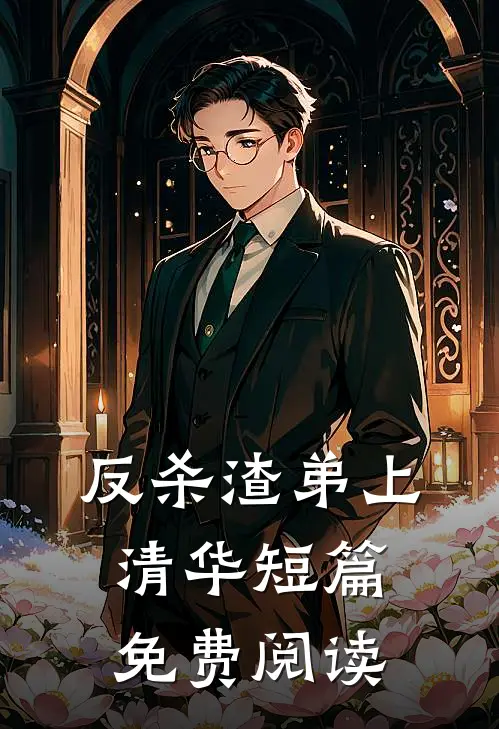 反杀渣弟上清华短篇免费阅读