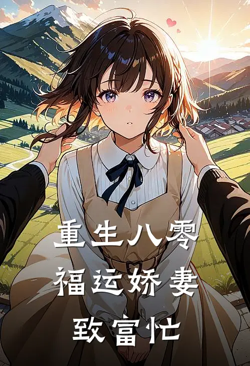 重生八零福运娇妻致富忙