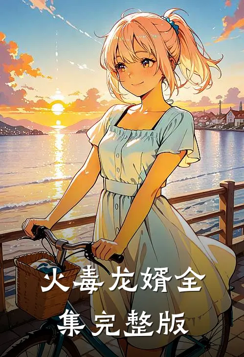 火毒龙婿全集完整版