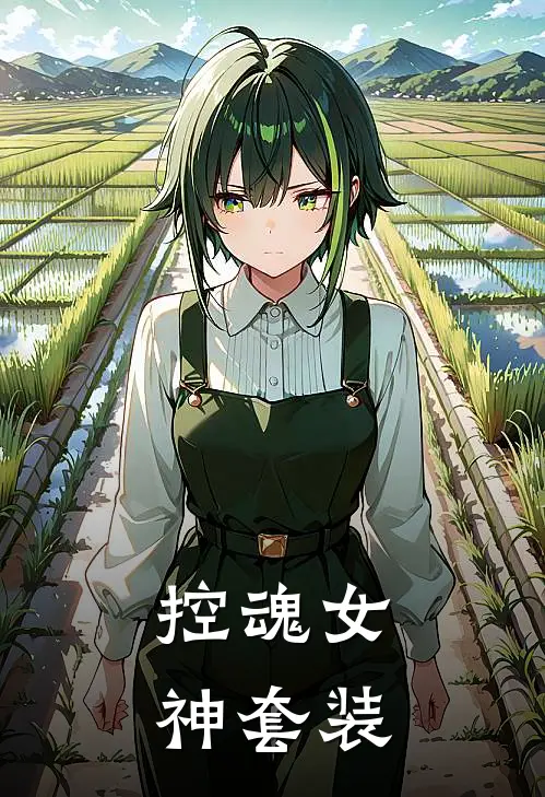 控魂女神套装