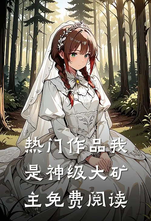 热门作品我是神级大矿主免费阅读