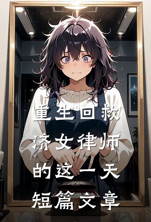 重生回救济女律师的这一天短篇文章