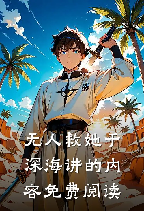 无人救她于深海讲的内容免费阅读