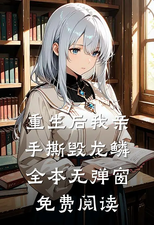 重生后我亲手撕毁龙鳞全本无弹窗免费阅读