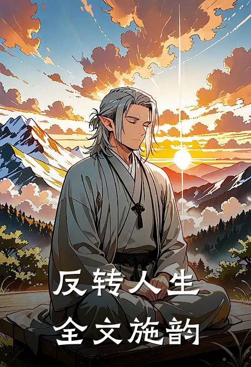 反转人生全文施韵