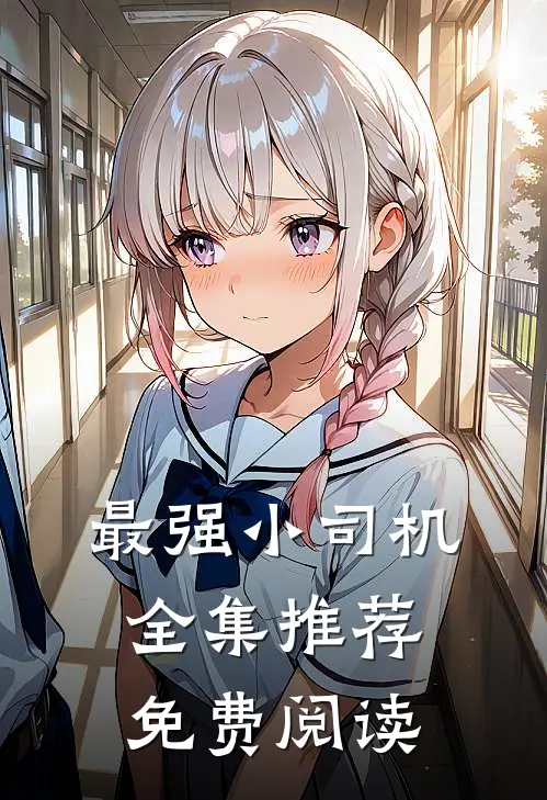 最强小司机全集推荐免费阅读