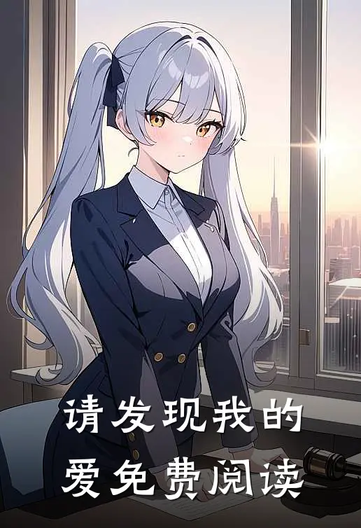 请发现我的爱免费阅读
