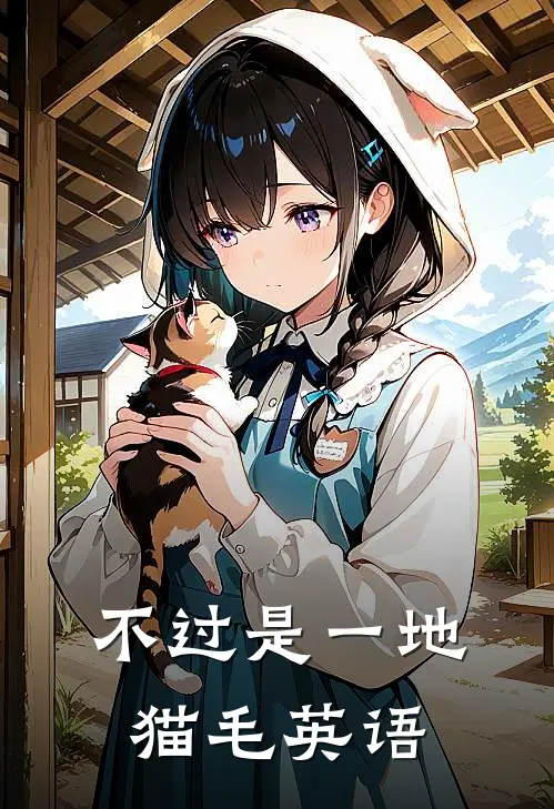 不过是一地猫毛英语