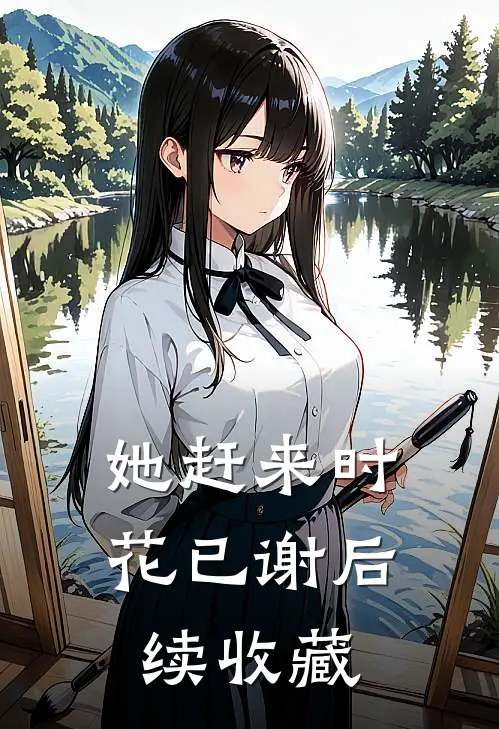 她赶来时花已谢后续收藏