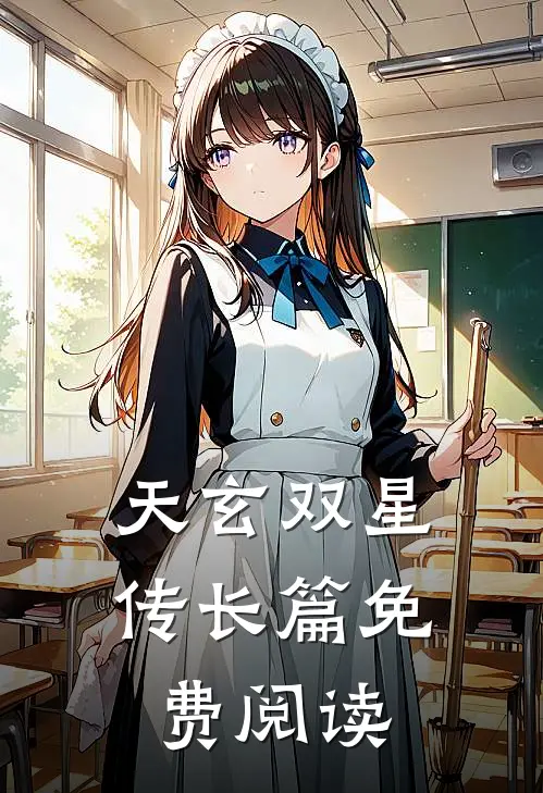 天玄双星传长篇免费阅读