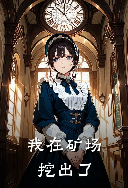 我在矿场挖出了