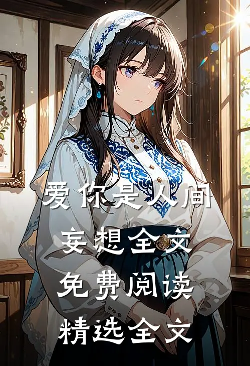 爱你是人间妄想全文免费阅读精选全文