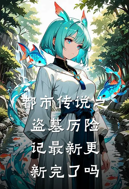 都市传说之盗墓历险记最新更新完了吗