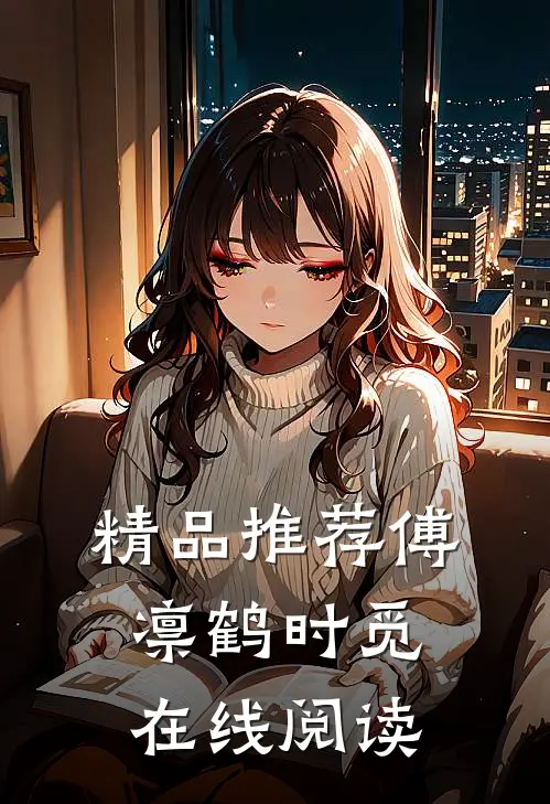 精品推荐傅凛鹤时觅在线阅读