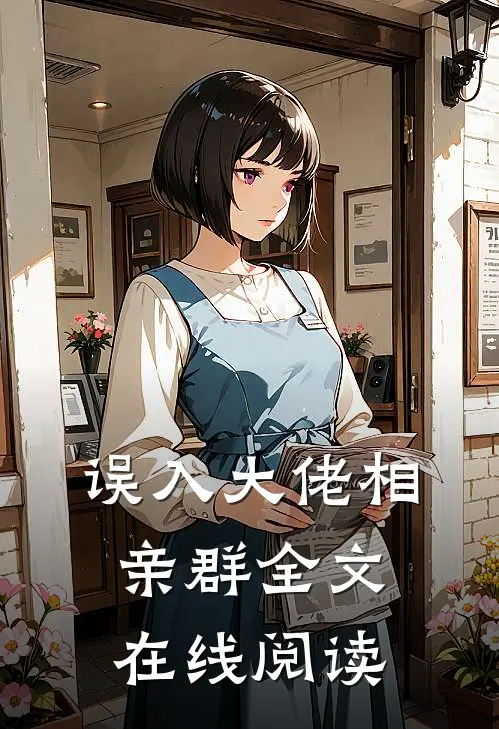 误入大佬相亲群全文在线阅读