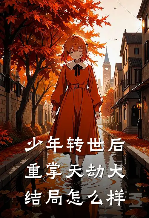 少年转世后重掌天劫大结局怎么样