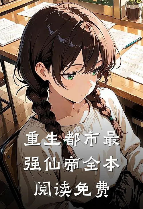重生都市最强仙帝全本阅读免费