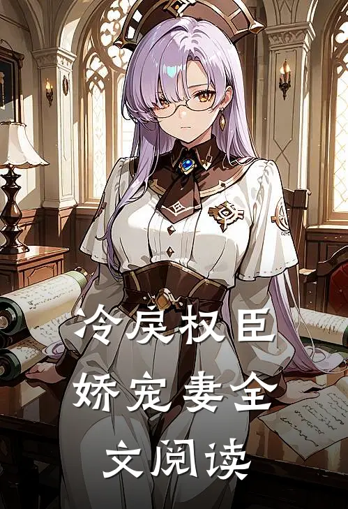 冷戾权臣娇宠妻全文阅读