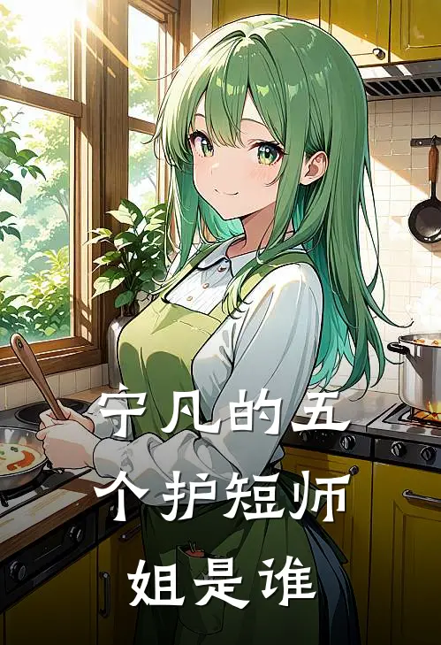 宁凡的五个护短师姐是谁