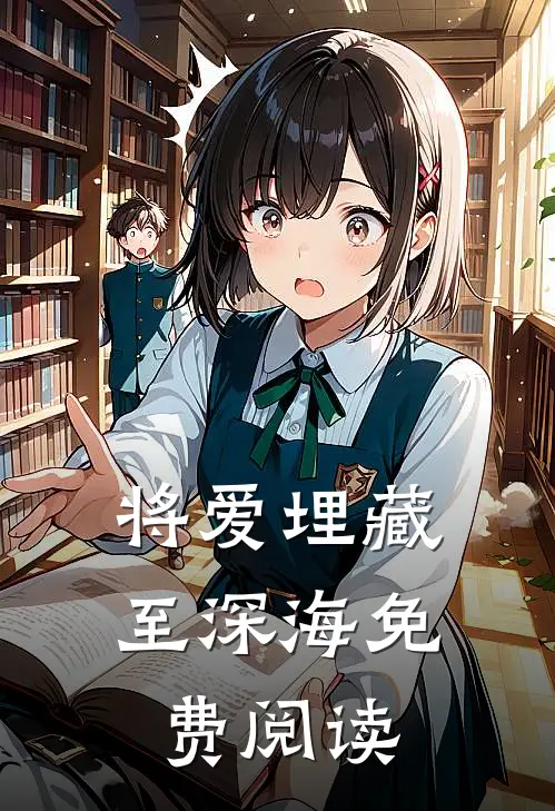 将爱埋藏至深海免费阅读
