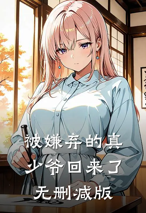 被嫌弃的真少爷回来了无删减版