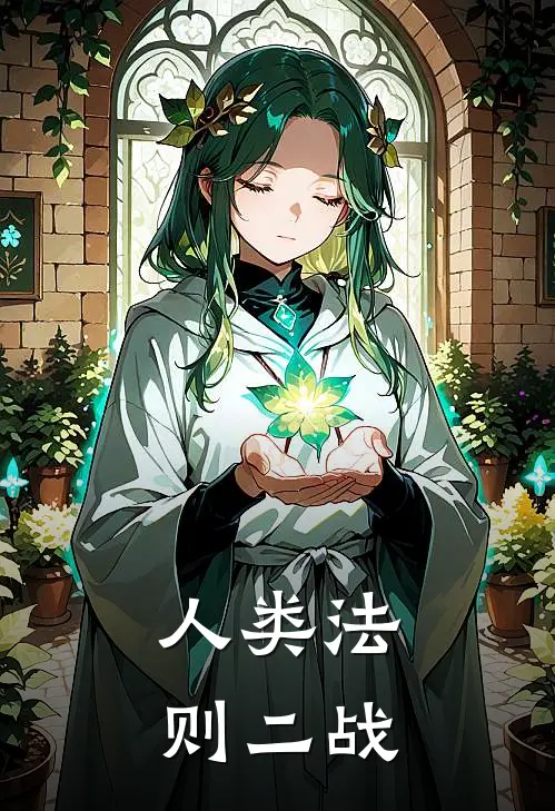 人类法则 二战