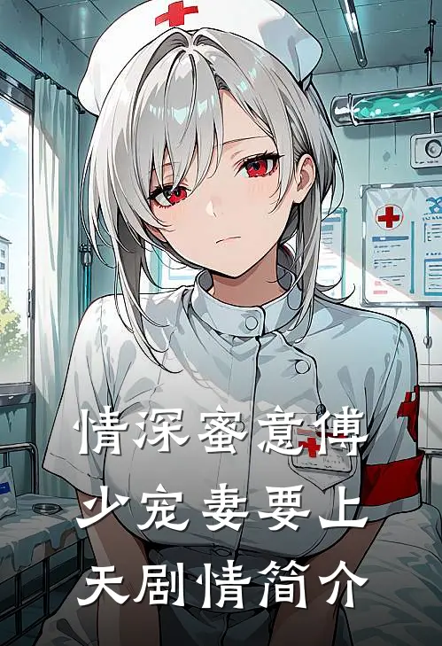 情深蜜意傅少宠妻要上天剧情简介