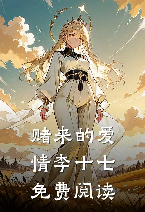 赌来的爱情李十七免费阅读