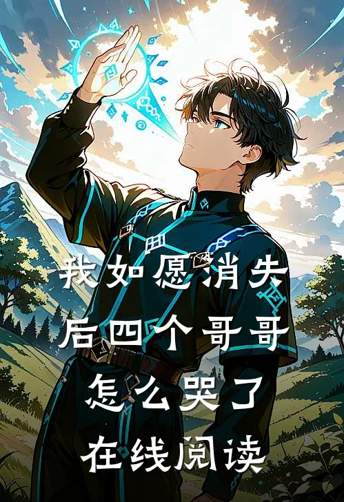 我如愿消失后四个哥哥怎么哭了在线阅读