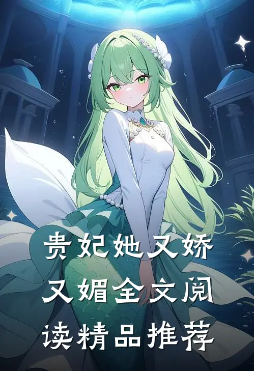 贵妃她又娇又媚全文阅读精品推荐